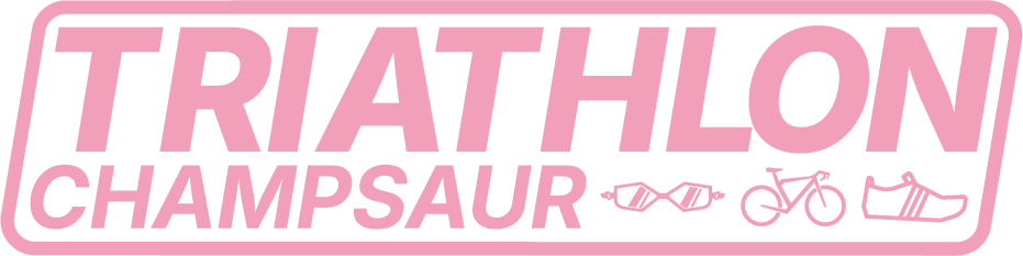 Triathlon du Champsaur