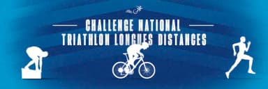 Challenge National Triathlon Longue Distance