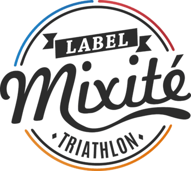 Label Mixité FFTRI