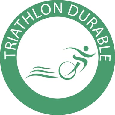 Label Triathlon Durable