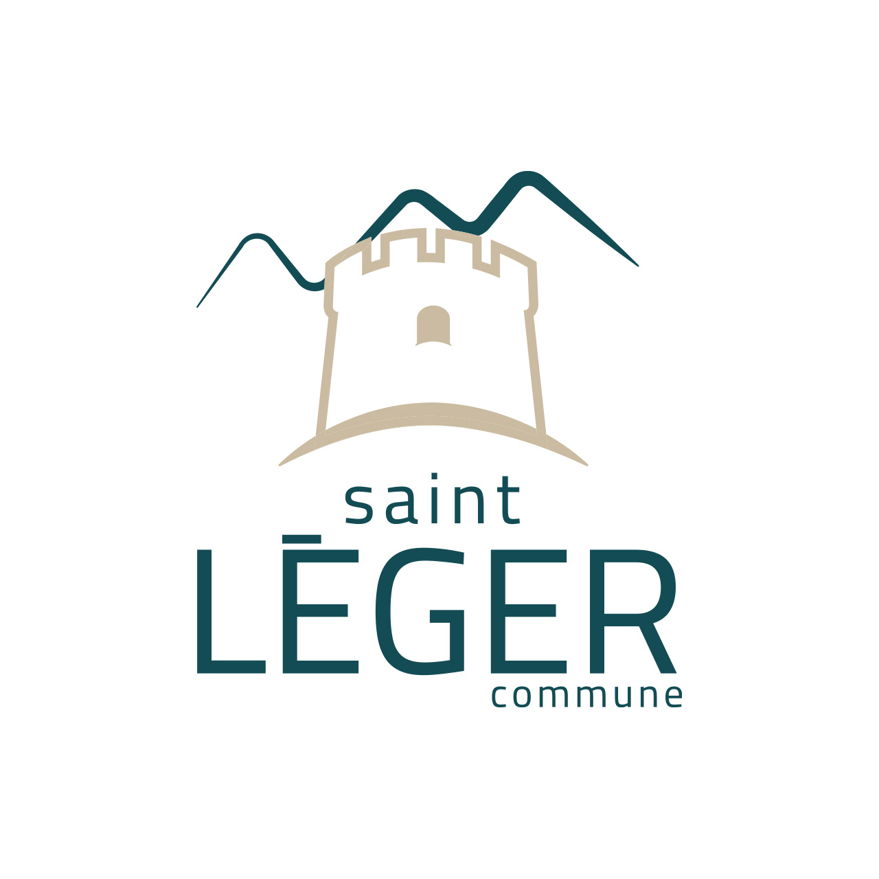 Saint-Léger-les-Mélèzes