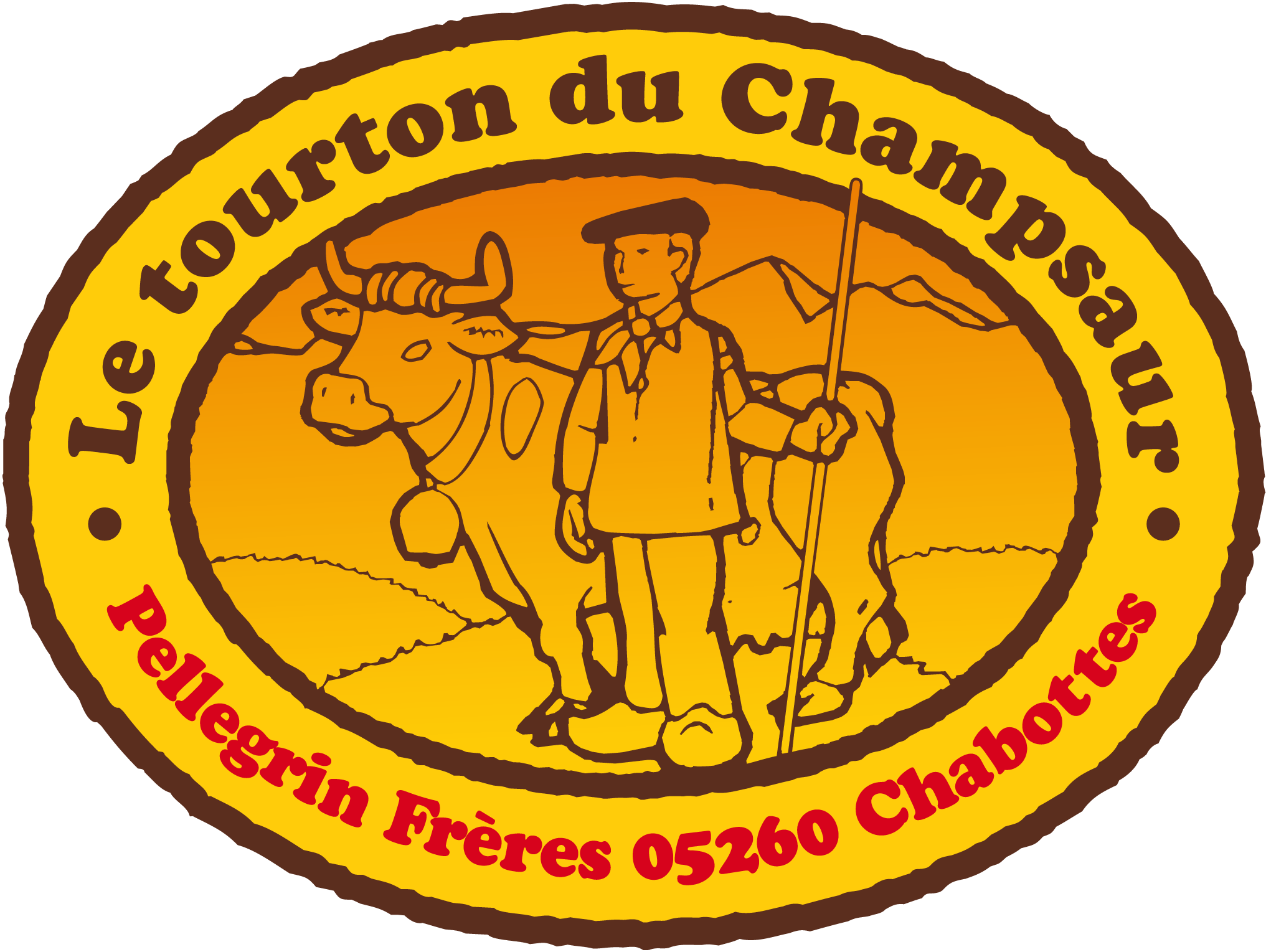 Tourtons du Champsaur